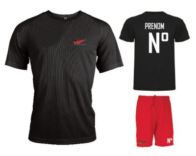 SET ENTRAINEMENT JUNIOR et ADULTE (13)