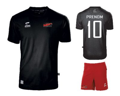 SET MATCH JUNIOR ET ADULTE (M18)